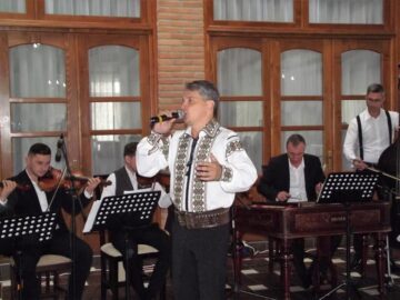 "Zicălașii" și "Cântecele solcanilor"