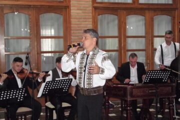 "Zicălașii" și "Cântecele solcanilor"