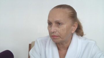 Medicul Doina Ganea-Motan, directorul medical al Spitalului Județean Suceava, a declarat că s-a demarat deja o anchetă internă
