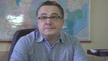 Vlad Morariu, managerul Spitalului Municipal Fălticeni, a pasat responsabilitatea la Spitalul Județean Suceava