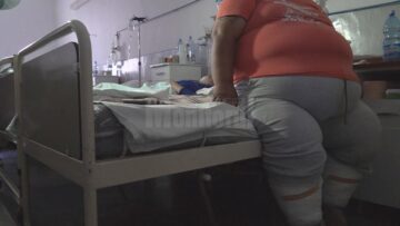 Medicii pasează vina și vorbesc de o eroare de comunicare în cazul pacientului obez refuzat la internare