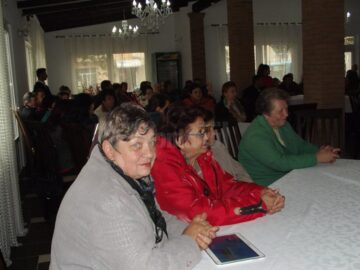 „Zicălașii” au readus la Solca, după un secol, cântecele lăutarilor de odinioară