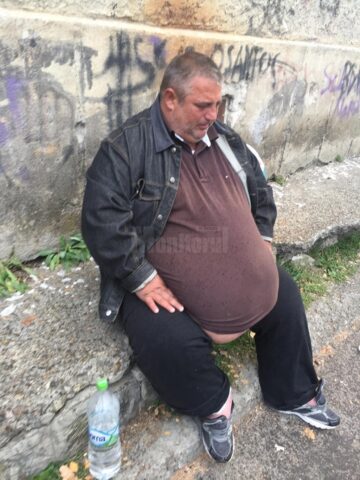 Medicii pasează vina și vorbesc de o eroare de comunicare în cazul pacientului obez refuzat la internare