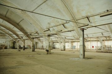 Filatura de In și Cânepă din Fălticeni a rezistat capitalismului și produce astăzi, într-o lună, cât într-o zi din perioada ei de vârf