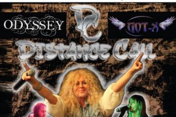 Concert de muzică rock, miercuri, la Cinema Modern