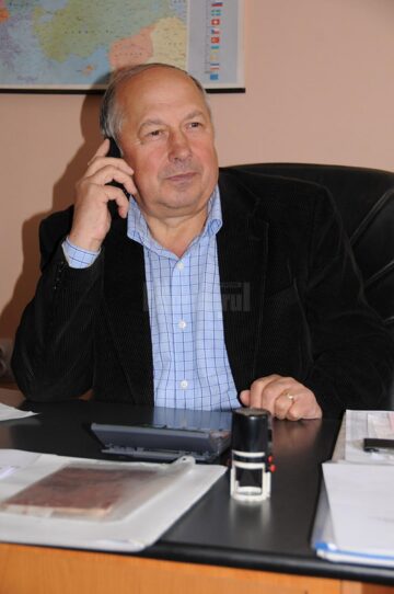 Filatura de In și Cânepă din Fălticeni a rezistat capitalismului și produce astăzi, într-o lună, cât într-o zi din perioada ei de vârf