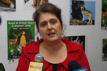 Preșcolari și elevi suceveni, premiați la Muzeul de Științele Naturii