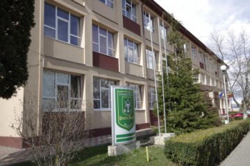 Proba scrisa va avea loc la Colegiul Tehnic Petru Mușat Suceava