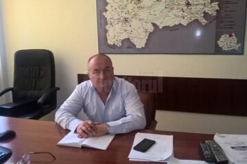 Doctorul Sorin Jianu a fost detașat la conducea instituției sucevene până la finele acestui an