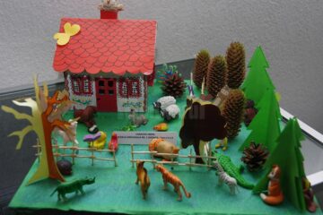 Preșcolari și elevi suceveni, premiați la Muzeul de Științele Naturii