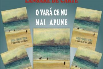 „O vară ce nu mai apune”, la Biblioteca Bucovinei