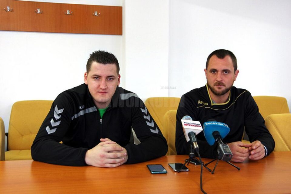 Sucevenii știu că vor avea un meci dificil cu o formație care a jucat bine în ultimele partide Sucevenii știu că vor avea un meci dificil cu o formație care a jucat bine în ultimele partide