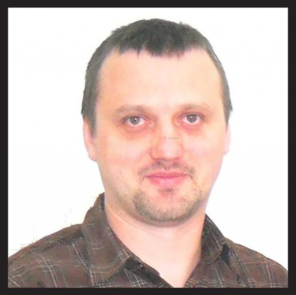 Cristian Buliga a murit, sâmbătă, în urma unui infarct, la numai 43 de ani