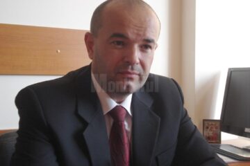 Comisarul Daniel Ilisei a preluat postul de șef al Serviciului de Investigare a Criminalității Economice
