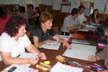 239 dintre candidați au promovat proba