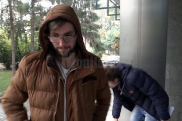 „Vreau să spun doar că regretăm și atât”