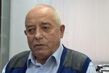 Profesorul universitar dr. ing. Gheorghe Gutt