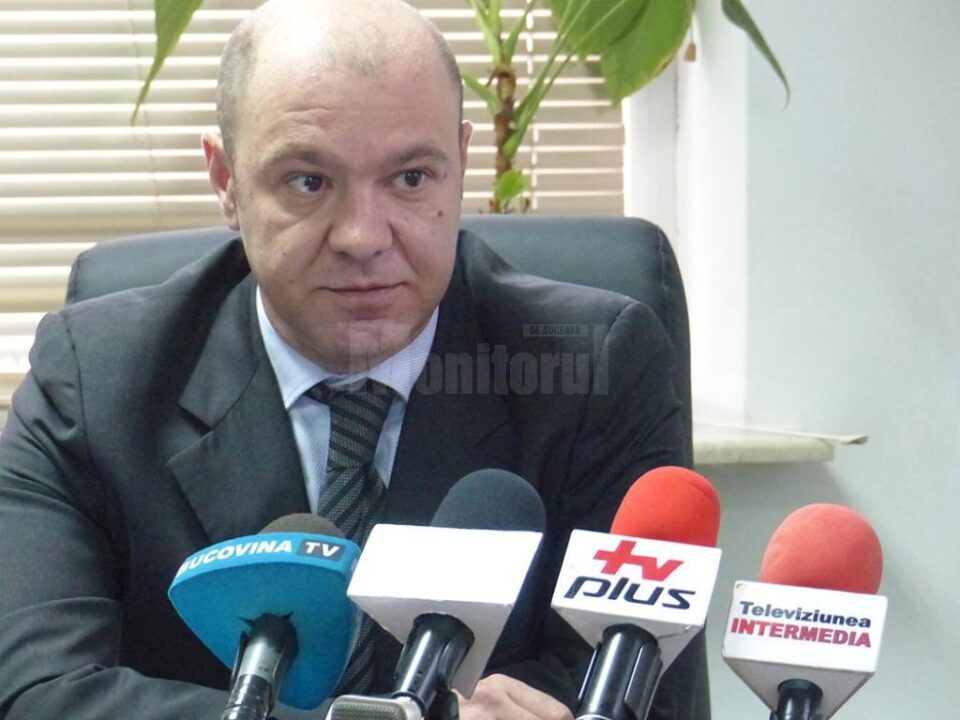 Cristi Bleorțu: ”Încercăm să satisfacem toate cererile"