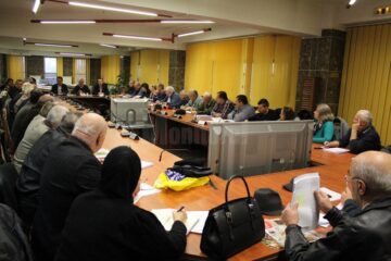 Primarul Ion Lungu a făcut apel la reprezentanții asociațiilor de proprietari să înștiințeze pe toată lumea de posibilitatea de a beneficia de ajutoare de încălzire a locuințelor