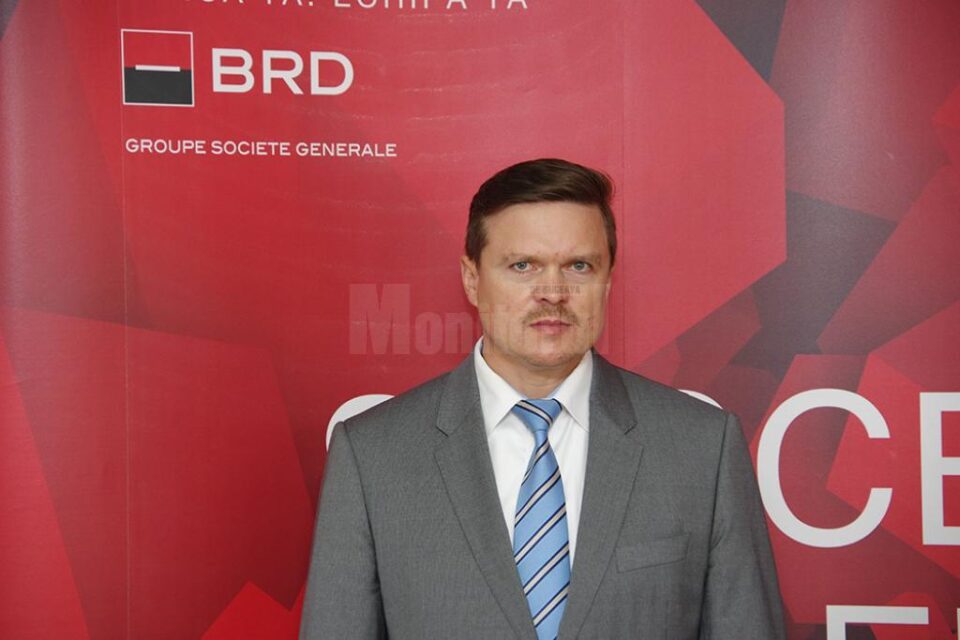BRD a lansat o campanie atractivă pentru pensionari