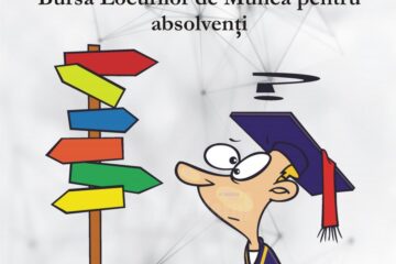 Bursa Locurilor de Muncă pentru Absolvenți, la Universitatea din Suceava
