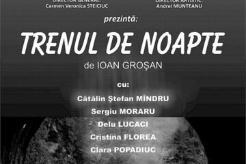Unde fugim de-acasă...