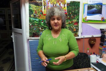 Mihaela Zaitz: "Vrem ca autoritățile să ajute această grădiniță"