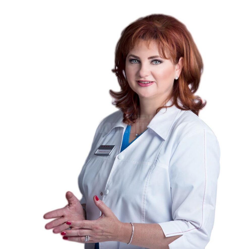 Dr. Cristina David invită toate grădinițele din județul Suceava să acceseze beneficiile programului de sănătate „Vedere clară, ochi sănătoși”