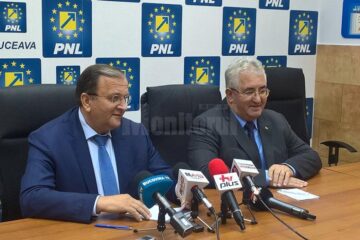 Gheorghe Flutur și Ion Lungu