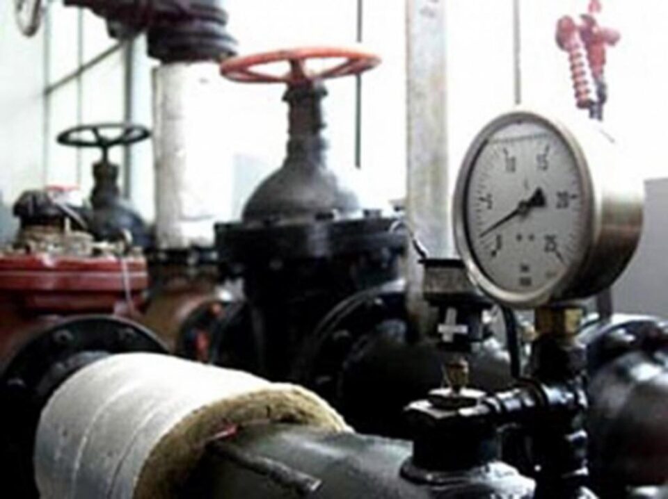 „Termoficarea orașului Suceava”