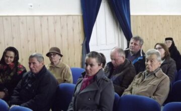 Lansări de carte și momente artistice, la Colegiul Național ,,Dragoș Vodă”