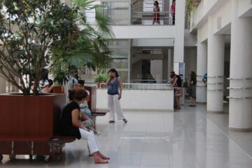 Evenimentul va avea loc în corpul E al USV