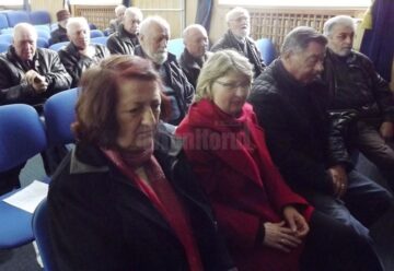 Lansări de carte și momente artistice, la Colegiul Național ,,Dragoș Vodă”
