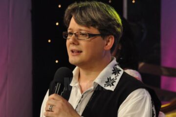 Concertul „Zăpezile de altădată”, susținut de Fuego