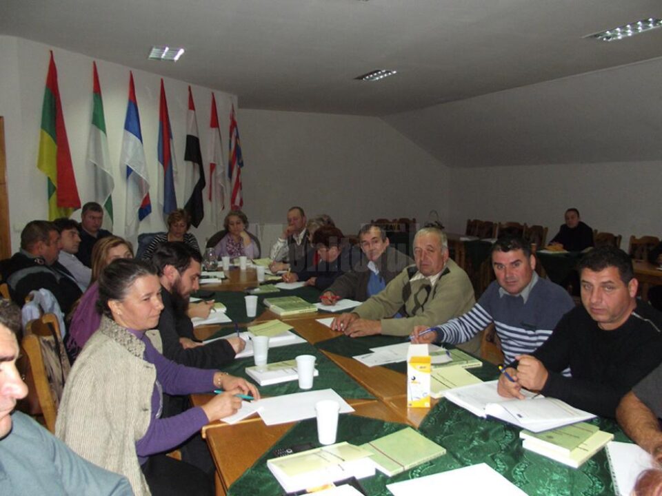 Instruire cu instructorii așezămintelor culturale