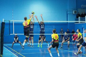 CSM Suceava a debutat în noul sezon cu o victorie