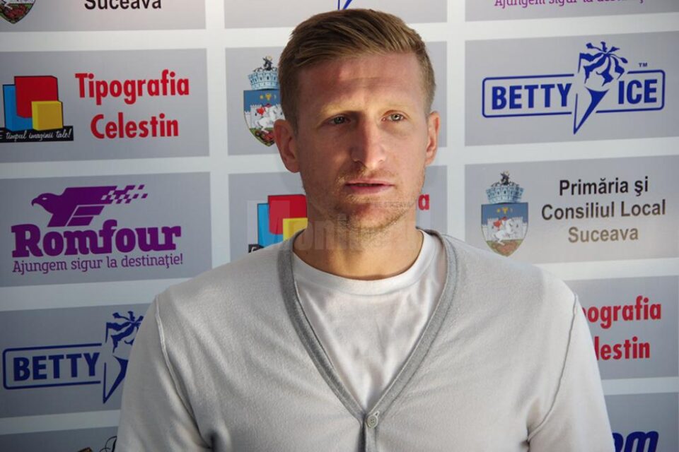 Dorin Goian crede că prețul biletelor la meciul cu Steaua va fi între 30 și 50 de lei Dorin Goian crede că prețul biletelor la meciul cu Steaua va fi între 30 și 50 de lei