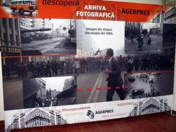 Festivalul Internațional de Film, Diaporamă și Fotografie “Toamnă la Voroneț”