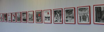 Festivalul Internațional de Film, Diaporamă și Fotografie “Toamnă la Voroneț”