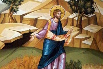 Pilda semănătorului