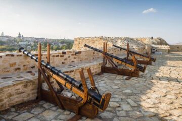 Noua expoziție permanentă de la Cetatea de Scaun