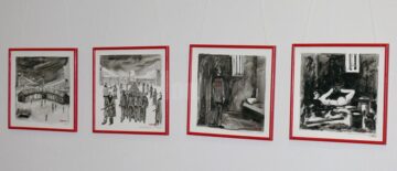 Festivalul Internațional de Film, Diaporamă și Fotografie “Toamnă la Voroneț”