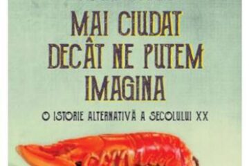 John Higgs: „Mai ciudat decât ne putem imagina”