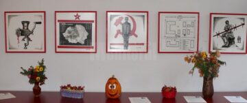 Festivalul Internațional de Film, Diaporamă și Fotografie “Toamnă la Voroneț”