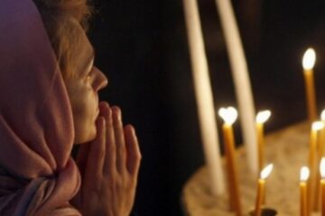 „Doamne, de cele ascunse ale mele curățește-mă!”, o rugăciune deosebit de puternică