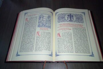 „Părăsiți neînțelepciunea păcatului!”