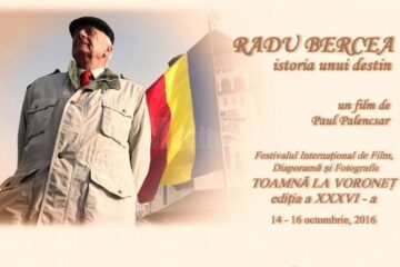Radu Bercea - Istoria unui destin