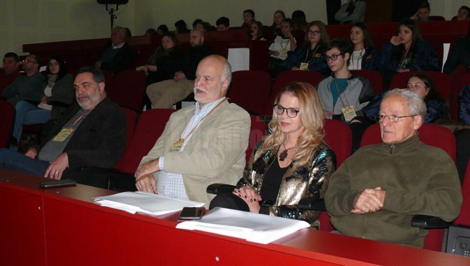 Juriul secțiunii Film a celei de-a XXXVI-a ediții a Festivalului Internațional de Film, Diaporamă și Fotografie „Toamnă la Voroneț”