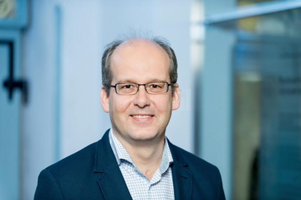 Johannes Kabatek