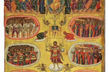 Dacă ne curățim inima, Îl putem vedea pe Dumnezeu